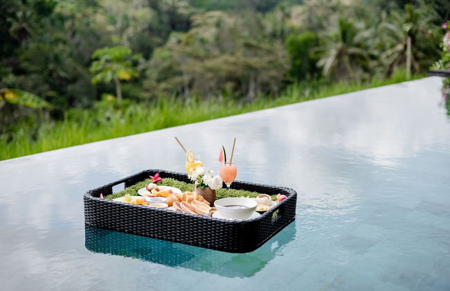 Villa Kelusa Ubud - Foto 77