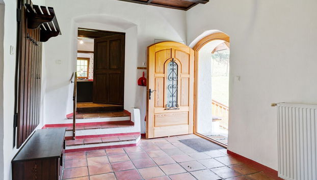 Chalet in Eberstein Near Saualpe Ski - Foto 2