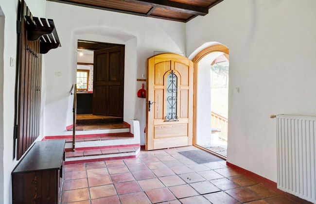 Chalet in Eberstein Near Saualpe Ski - Foto 2