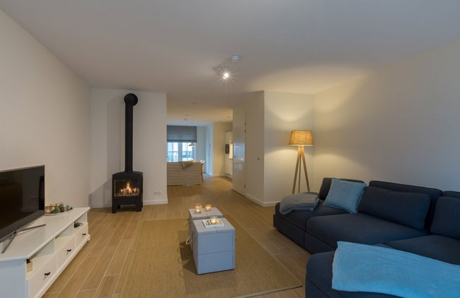 Apartment in Koudekerke Near Seabeach - Foto 10