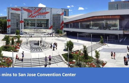 Modern 2B1B Near SAP, SJSU, Convention Center - Foto 31