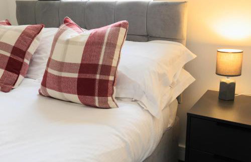 Northumberland Home from home - Foto 10