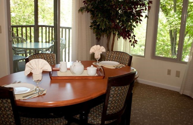 GetAways at San Diego Country Estates - Foto 9