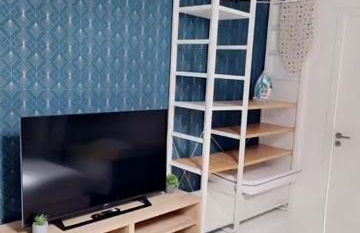 Escale pro & détente à 3 min de la gare - Parking - WIFI - PS4 - Foto 12