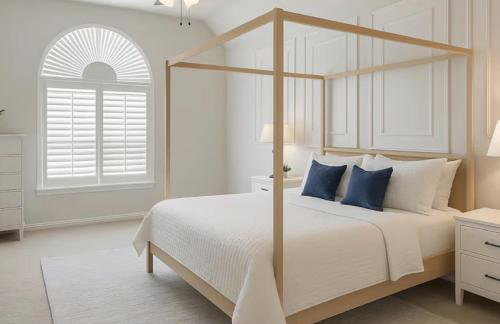 Large 3 Bdrm two story House in East Dallas - Foto 7