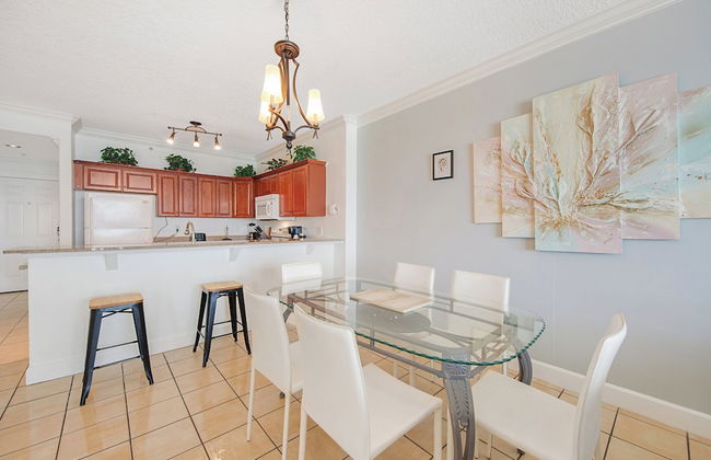 Ocean Villa Resort - Foto 6