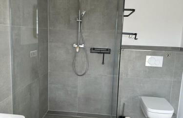 Hof Busen Landhaus Ap. oben links - Foto 5