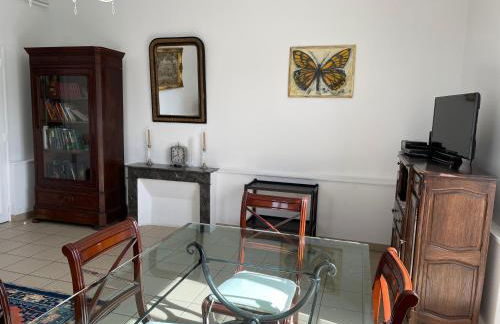 Gîte Les Minimes - Foto 18