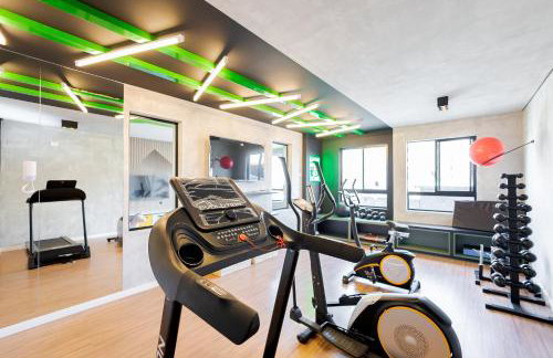 Stúdio Executivo próximo ao Portão e Cidade Industrial - GLOW STÚDIO - Foto 35