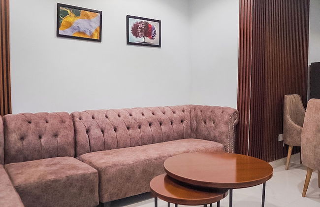 The Mastadon Apartment - Foto 31