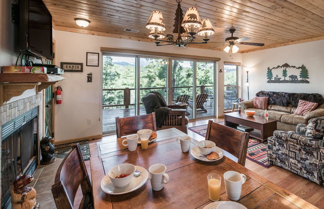 Aurora Montealis - Foto 20