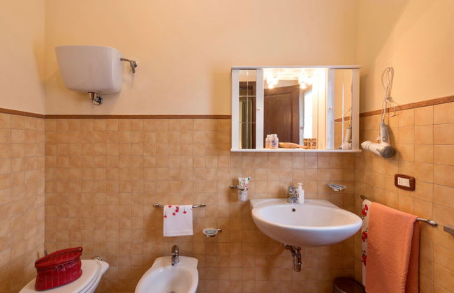 Casa Graziani - Foto 29