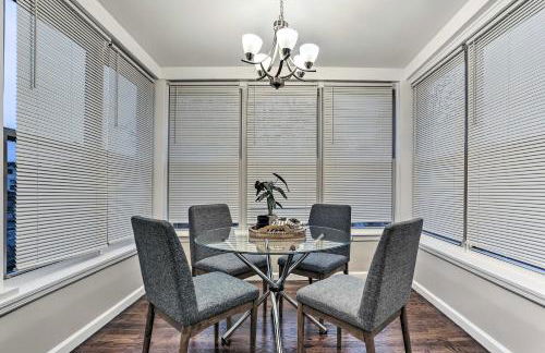 Pet-Friendly Newark Townhome Near Airport! - Foto 7