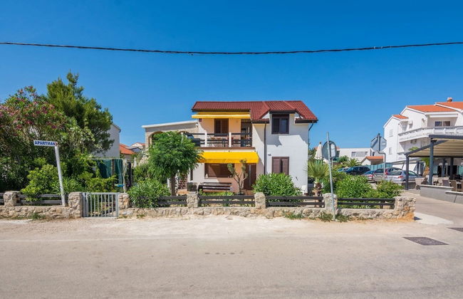 Apartments Sea Eyes - Foto 16