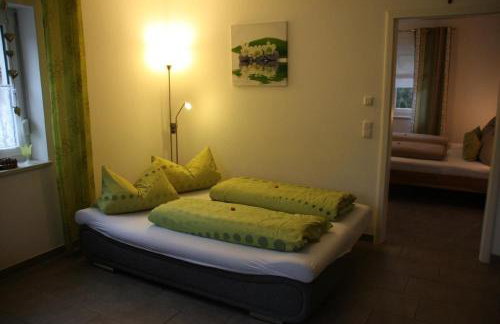 Ferienwohnungen Christine - Foto 15