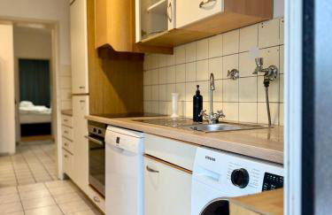 2 Minuten von Hauptbahnof - Foto 11