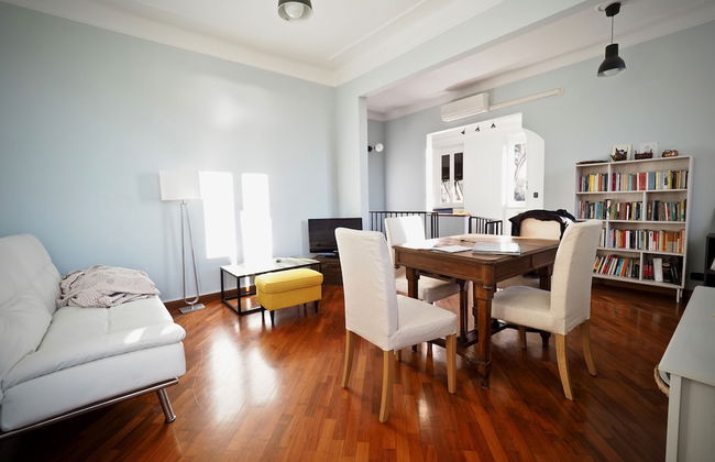 Casa Marconi Terrazza Sul Mare - Foto 12