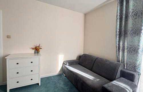 Beautiful & Modern Apartment Atlas Arena ZOO Parking - Foto 11