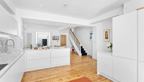 Hoe Park House, Central Victorian Townhouse Near Barbican and Seafront - Foto 5