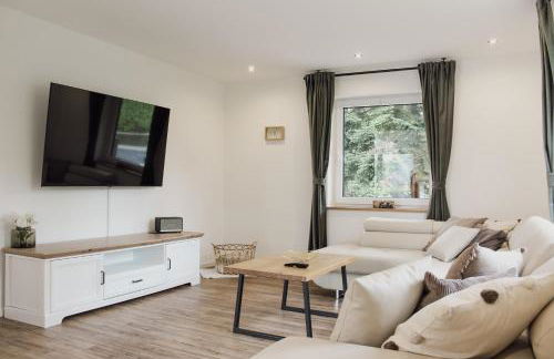 Traumfabrik Eifel mit Sauna & Whirlpool - Foto 12