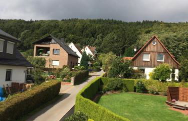 Ferienwohnung am Wiehengebirge - Foto 34