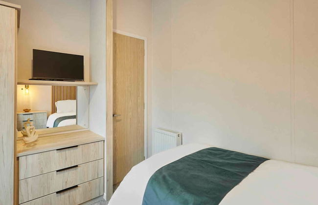 Host Stay Linden Lodge Ashdown Retreat - Foto 19