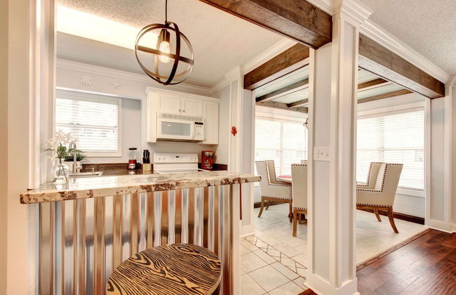 Island Square #808 by Hodnett Cooper - Foto 6