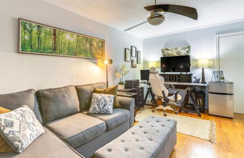 Dog-Friendly Cypress Vacation Rental with Lanai! - Foto 30