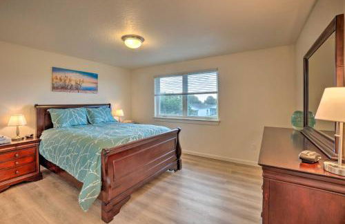 Spacious Bandon Getaway - 2 Blocks to Ocean! - Foto 16