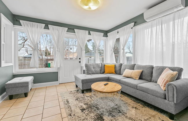 Lyndale Pleasant Getaway - Foto 10