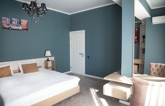 Casablanca Apart Hotel - Foto 11