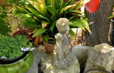 Villa - La quiétude de St Antoine - piscine privée - Foto 10