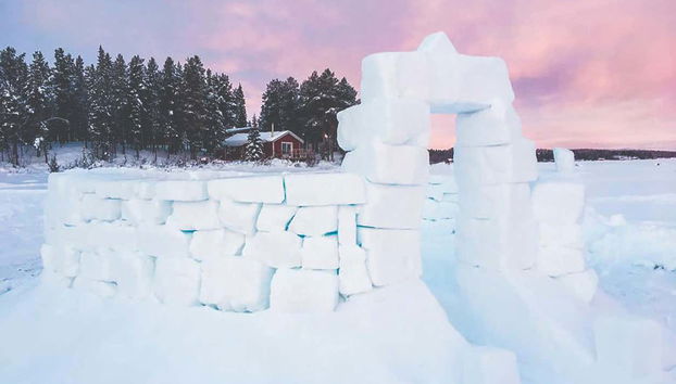 Aurora Colosseum Trip - Photo 3