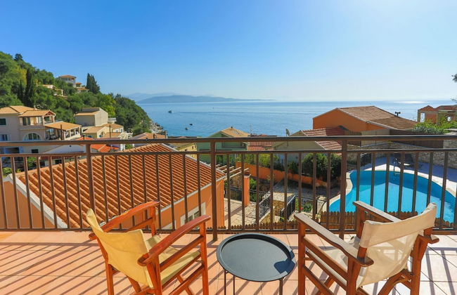 Takis House in Katavolos - Foto 7