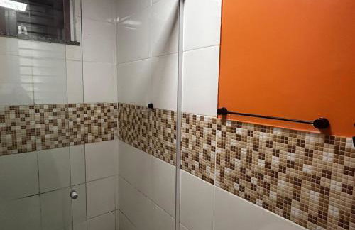 Studio no centro de Belém - Foto 13