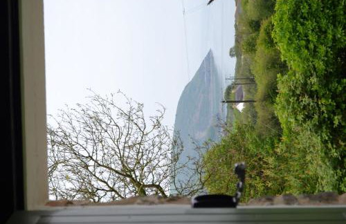 Helyg Cottage - Foto 8