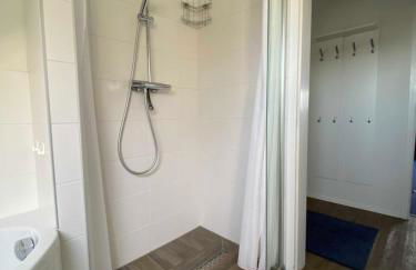 Haus Strandlaeufer App 7 - Foto 6