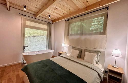 Rogaty Domek przy Bobrowisku - Foto 17