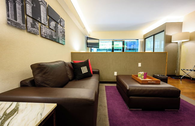 Las Suites Campos Eliseos - Foto 29