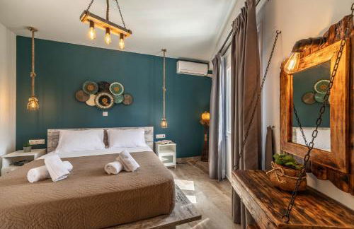 Semiso Beach Suites - Photo 67