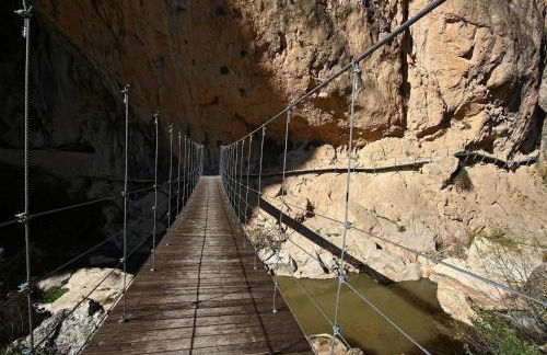 Complejo Apartamentos Rurales Molino de Abajo - Foto 53