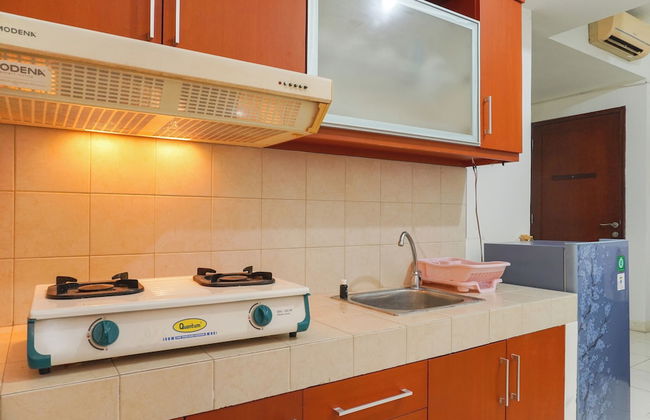 Best Deal And Restful 2Br Marina Ancol Apartment - Foto 7