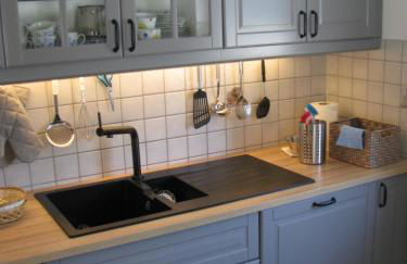 Ferienwohnung Herbsleben - Foto 18