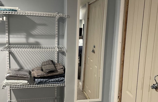 Downtown Suite - Close to Topgolf, Horseshoe Casino, UM Baltimore - Foto 2