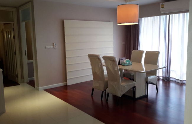 Beachfront Family Penthouse Hua Hin - Foto 21