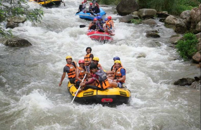 Tour de aventura por Phuket - Foto 5