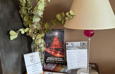 Apartamentos Alcazar de Baeza - Foto 76