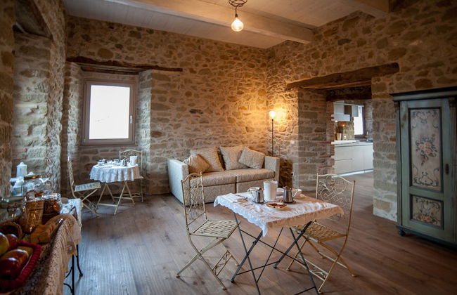 Palazzo Serre - Piscina & Natura - Photo 25