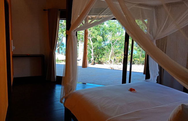 Samari Hill Villas - Foto 15