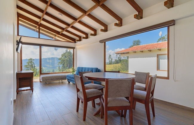 Cabañas Tosca - Photo 21